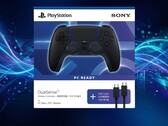 PlayStation DualSense PS5 Controller PC-Bundle 