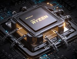 AMD Ryzen 7 7840U als Herzstück (Quelle: Minisforum)