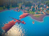 Fabledom ist auf Steam bis zum 14. Juni mit 70 Prozent Rabatt erhältlich.
