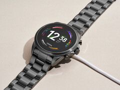 Fossil hat die Gen 6 Smartwatch offiziell enthüllt. (Bild: Fossil)