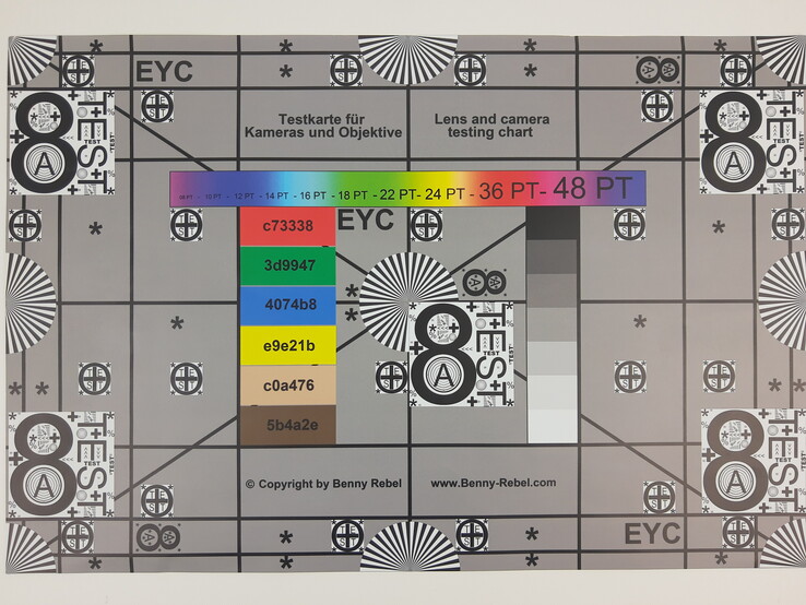 Test Motorola One Action Smartphone