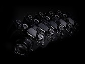 Die nächste Fujifilm X-T-Generation steht schon fast in den Startlöchern.
