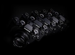 Die nächste Fujifilm X-T-Generation steht schon fast in den Startlöchern.