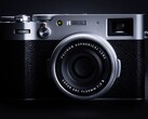 Die abgebildete Fujifilm X100V soll bald einen Nachfolger erhalten. (Bild: Fujifilm)