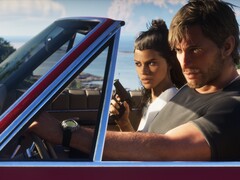 Twitch-CEO Dan Clancy deutet an, dass der Multiplayer von GTA 6 im Jahr 2027 erscheinen könnte.