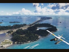 Der geheimnisvolle Turm sorgt seit dem ersten GTA-6-Trailer für Diskussionen. Mittlerweile gehen die meisten Fans davon aus, dass Rockstar ein reales Vorbild aus Florida nachgebildet hat.