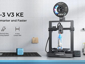 Den 3D-Drucker Ender-3 V3 KE sowie das Nebula Smart Kit von Creality gibt es aktuell im Angebot. (Bild: Geekbuying)