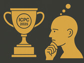 Gemini 2.5 Deep Think erreicht Goldniveau bei ICPC 2025 (Bildquelle: GPT-image-1)