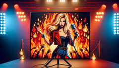 Grok‑Imagine Spicy Mode: KI‑Deepfakes, Taylor Swift und ethische Grenzen (Bildquelle: DallE3)