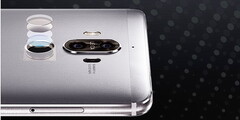 Huawei: Über 10 Millionen Smartphones der P9-Serie verkauft
