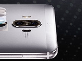 Huawei: Über 10 Millionen Smartphones der P9-Serie verkauft