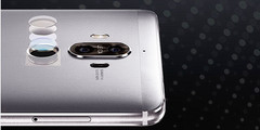 Huawei: Über 10 Millionen Smartphones der P9-Serie verkauft