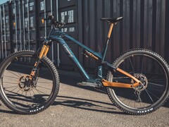 Haibike stellt mit dem Lyke ein leichtes, vollgefedertes E-MTB vor