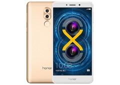 Honor 6X