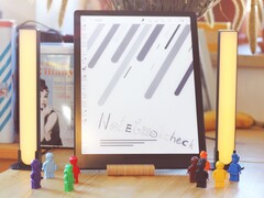 Onyx Boox Tab X – Bild: Florian Schmitt