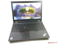 Lenovo ThinkPad T15g Laptop im Test: Ein Gaming-ThinkPad oder doch eine mobile Workstation?