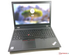 Lenovo ThinkPad T15g Laptop im Test: Ein Gaming-ThinkPad oder doch eine mobile Workstation?