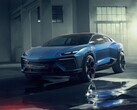 Lamborghini Lanzador Concept: Der Ultra-GT kommt nicht als reiner Elektro-Bulle, sondern wohl als Plug-in-Hybrid (Bild: Lamborghini).