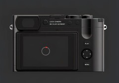 Die offizielle Leica &quot;Fotos&quot;-App hat bereits ein erstes Bild geleakt, das möglicherweise die Leica Q3 zeigt. (Bild: Leica)