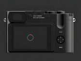Die offizielle Leica "Fotos"-App hat bereits ein erstes Bild geleakt, das möglicherweise die Leica Q3 zeigt. (Bild: Leica)