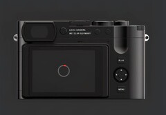Die offizielle Leica