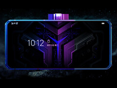 Das Legion Phone Duel kostet in Deutschland 999 Euro (Bild: Lenovo)