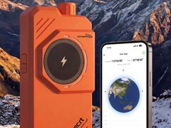 Der LoraSecrt braucht keine Mobilfunkanbindung