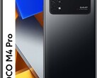 Xiaomi Poco M4 Pro: Das Smartphone ist mit großem RAM und Speicher aktuell zum Deal-Preis erhältlich