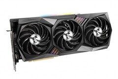 MSI wird die Preise seiner Grafikkarten weiter erhöhen, da die Nachfrage nach wie vor höher als das Angebot ist. (Bild: MSI)