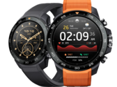 Die Outdoor-Smartwatch Mibro GS Explorer S gibt es für unter 150 Euro. (Bildquelle: Mibro)