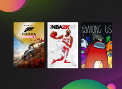 Bei Microsofts Ultimate Game Sale gibt es zahlreiche PC- und Xbox-Spiele zu reduzierten Preisen. (Bild: Microsoft)