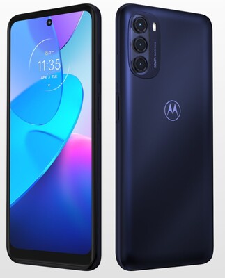 Motorola "Austin"