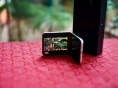 Das Motorola Razr 70 bietet flexible Einsatzmöglichkeiten für die Kameras. Aber die Bildqualität ist nur durchschnittlich.