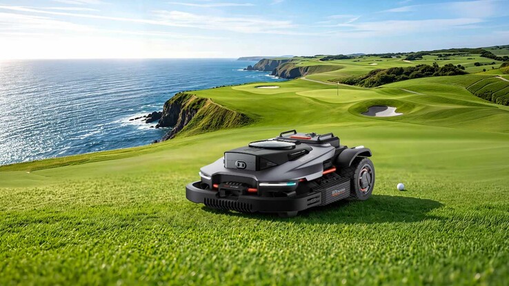 NexLawn Aurion