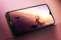 Das Nokia 2.3 könnte bald einen neuen Bruder, oder zumindest einen neuen Namen bekommen. (Bild: HMD Global)
