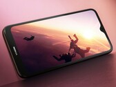 Das Nokia 2.3 könnte bald einen neuen Bruder, oder zumindest einen neuen Namen bekommen. (Bild: HMD Global)