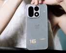Die Beleuchtung gibts beim OnePlus 16 nur bei der Farbvariante namens "Tomorrow's Starlight"
