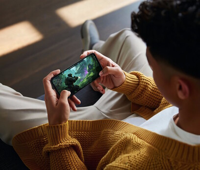 Der SoC könnte den Spielspaß doch deutlich trüben (Bildquelle: Oppo)