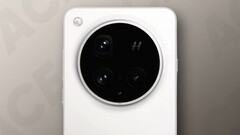 Das Oppo Find X9 Pro soll eines der beiden Periskop-Telefotos verlieren und stattdessen wohl auf die Vivo-Strategie setzen. (Bildquelle: @Ace100xd)