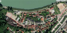 GPS-Test Apple iPhone 17: Wende