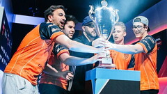 eSports: Netgear und Penta Sports sind Partner