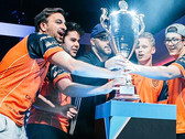 eSports: Netgear und Penta Sports sind Partner