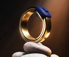 Der erste smarte Ring mit Pebble-Branding ist da. (Bildquelle: Core Devices)