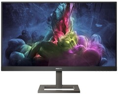 Philips 242E1GAEZ und 272E1GAEZ: Schnelle FHD-Gaming-Monitore mit AMD FreeSync Premium.