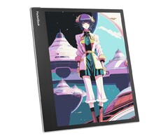 Der neueste E-Reader von PocketBook ist dank Android 11 vielseitig einsetzbar. (Bild: PocketBook)
