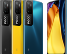 Xiaomi Poco M3 Pro 5G: Smartphone mit schneller Mobilfunkanbindung im Angebot