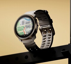 Polar OS 5 ist ab sofort für fünf unterschiedliche Smartwatches verfügbar. (Bildquelle: Polar)