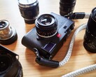 Die Leica M11 ist mit hunderten Objektiven aus den vergangenen 100 Jahren kompatibel. (Bild: Notebookcheck)