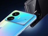 Realme hat heute in China das GT Neo 5 SE vorgestellt (Bild: Realme)