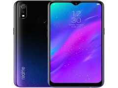Realme 3 Smartphone Hands-On-Bericht